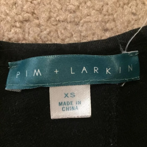 Pim Larkin Dress - Picture 2 of 5